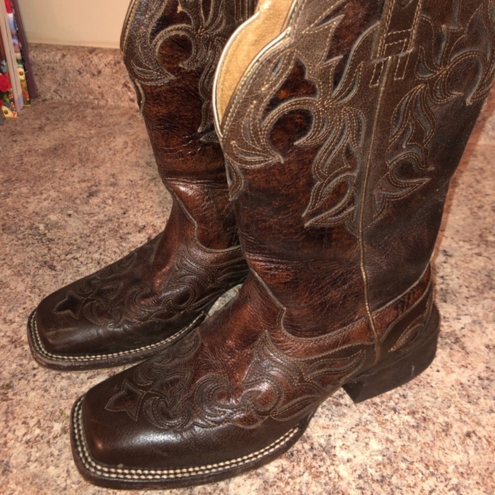 Ariat Women’s Boots